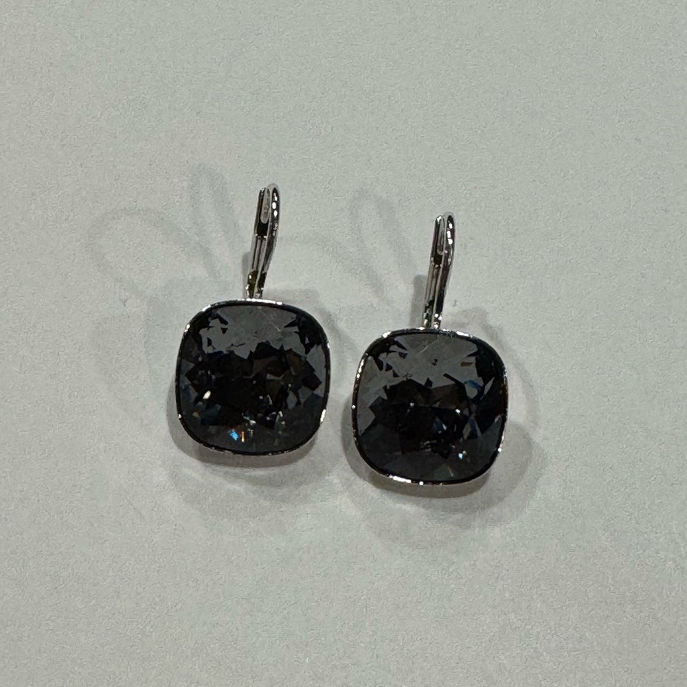 Swarovski Earrings